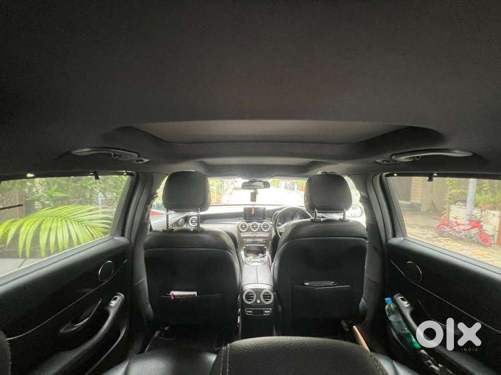 Mercedes-benz Diesel Automatic 2016 Model