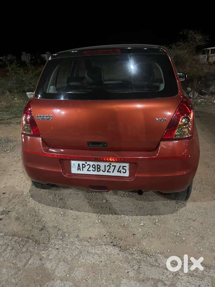 Maruti Swift Diesel 2010