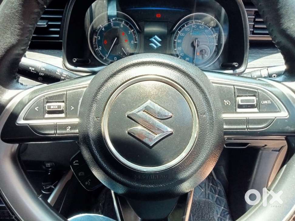 Maruti Suzuki Xl6 1.5 Alpha At, 2021, Petrol