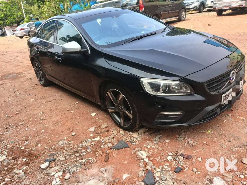 Volvo S60 D4 Momentum, 2015, Diesel