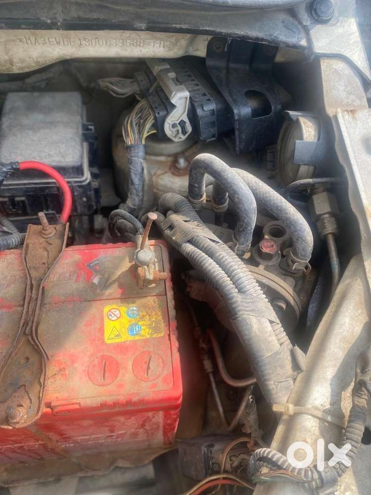 Maruti Suzuki Wagon R 1.0 2017 Cng & Hybrids Good Condition