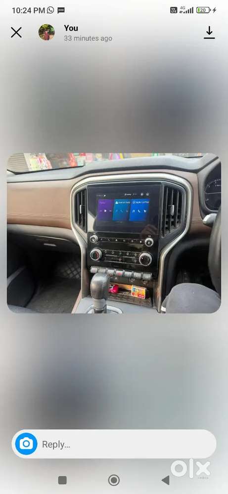 Mahindra Scorpio N 2024 Diesel 52494 Km Driven New Condition Jk02 Num