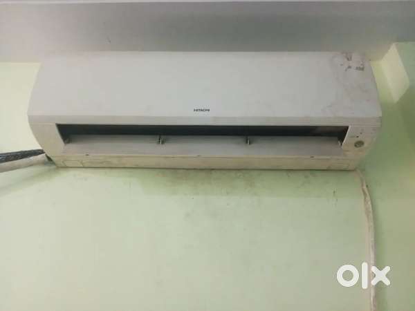 Hitachi AC hai 1.5 ton