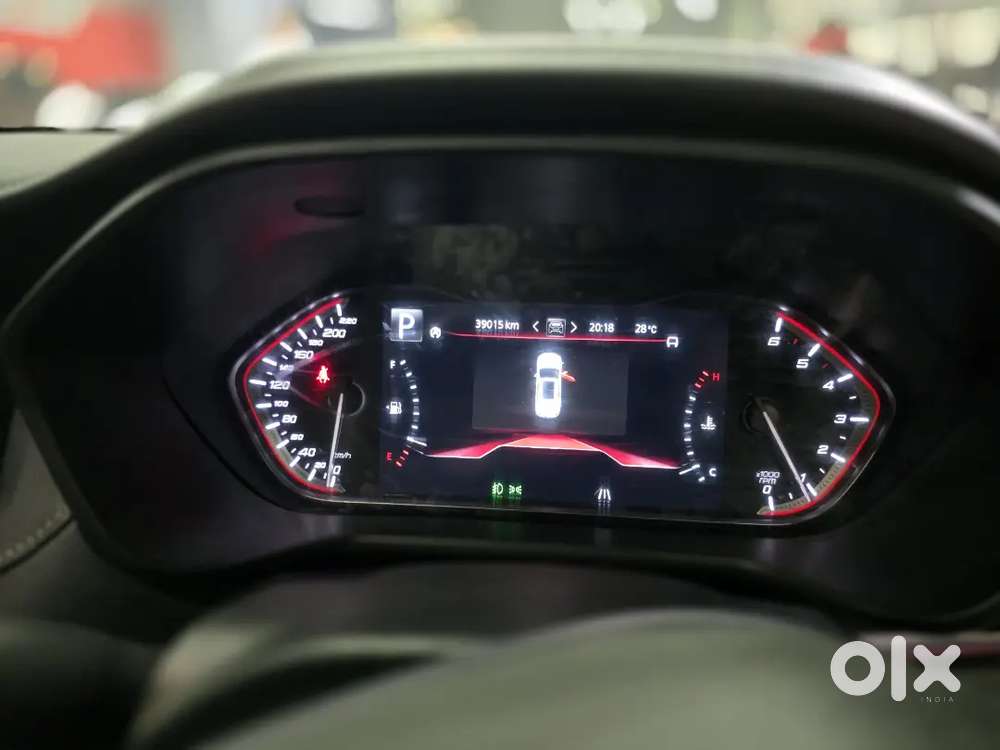 Mg Gloster Desertstorm