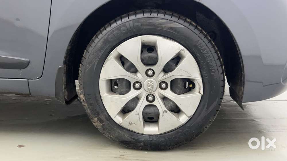 Hyundai Xcent 1.2 Crdi E Plus, 2018, Diesel