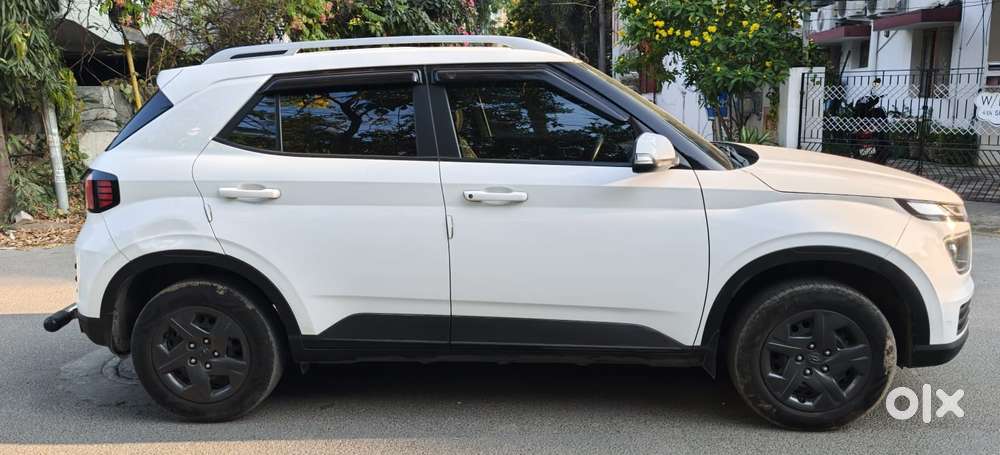 Hyundai Venue Sx Opt, 2023, Petrol