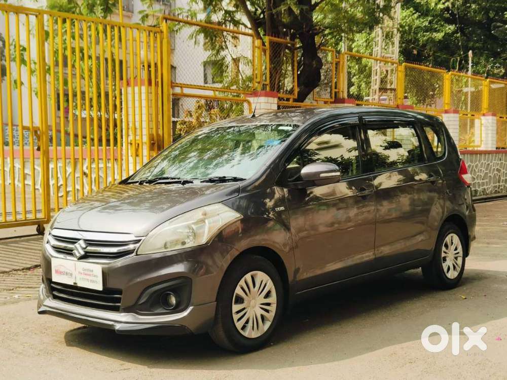 Maruti Suzuki Ertiga 2012-2015 Vdi, 2015, Diesel
