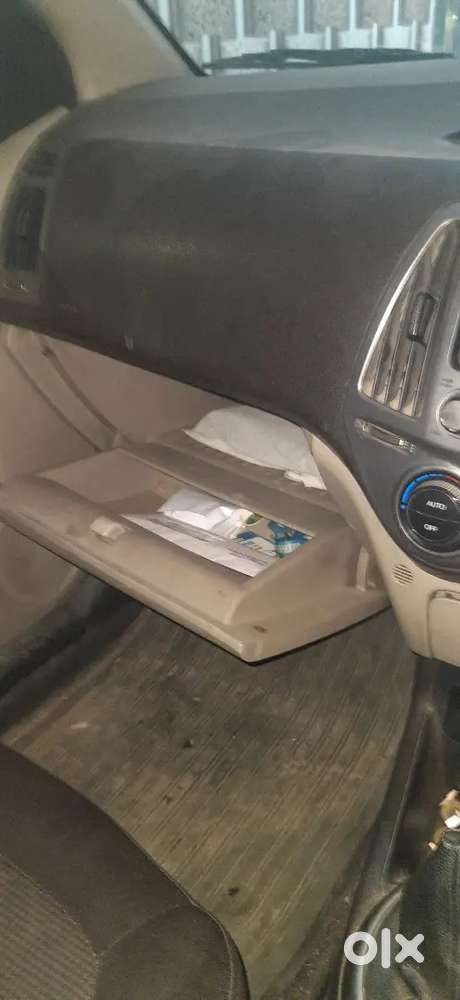Hyundai I20 1.2 Asta 2013 Car