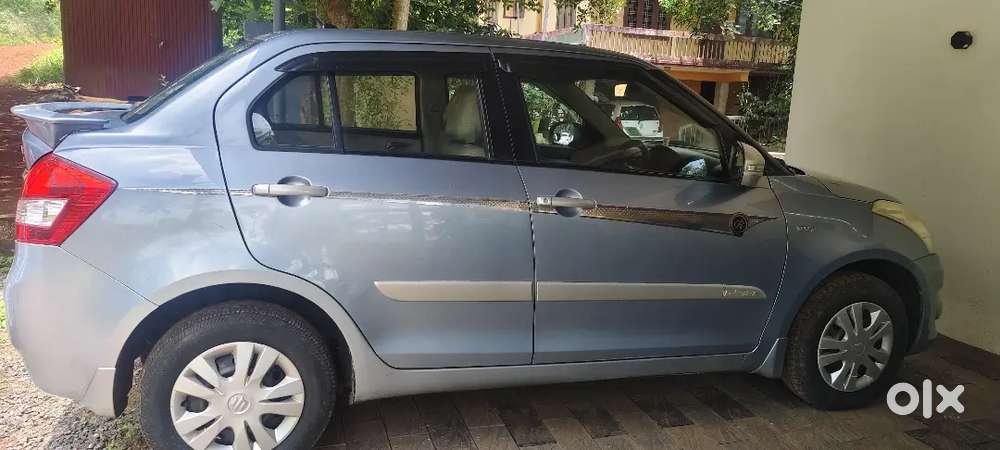 Maruti Suzuki Dzire 2013 Petrol Good Condition