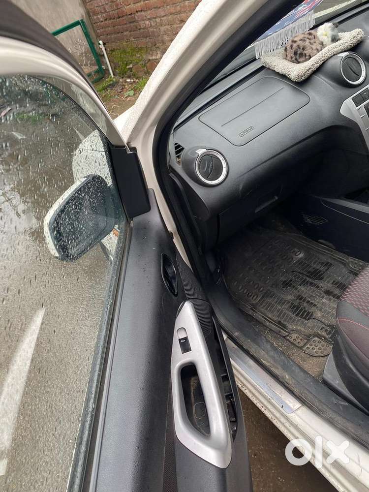 Ford Figo 2012 Diesel Good Condition