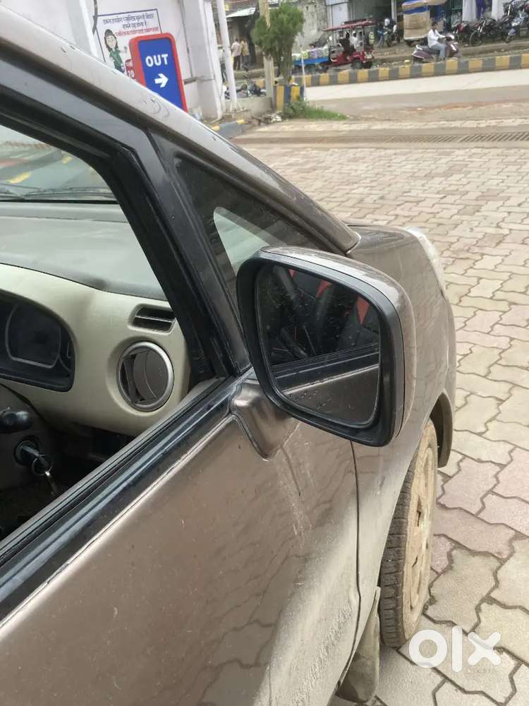 Maruti Suzuki Zen Estilo 1.0 Vxi Bsiv 2011 (fitnes 2030 Tk Hai )