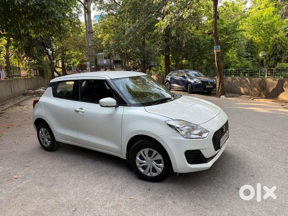 Maruti Suzuki Swift Dzire Vdi Bsiv, 2018, Diesel