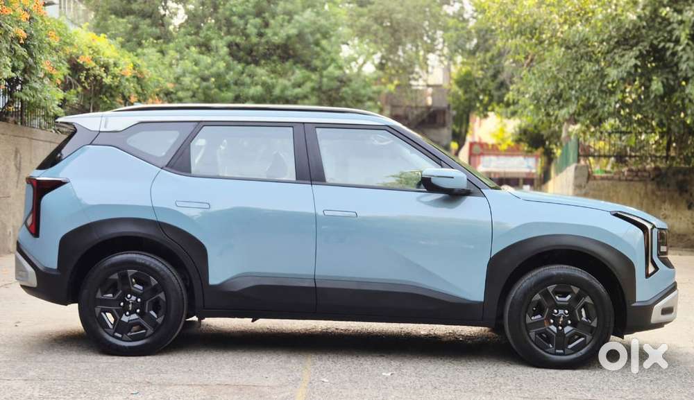 Kia Seltos Htk Plus G, 2026, Petrol