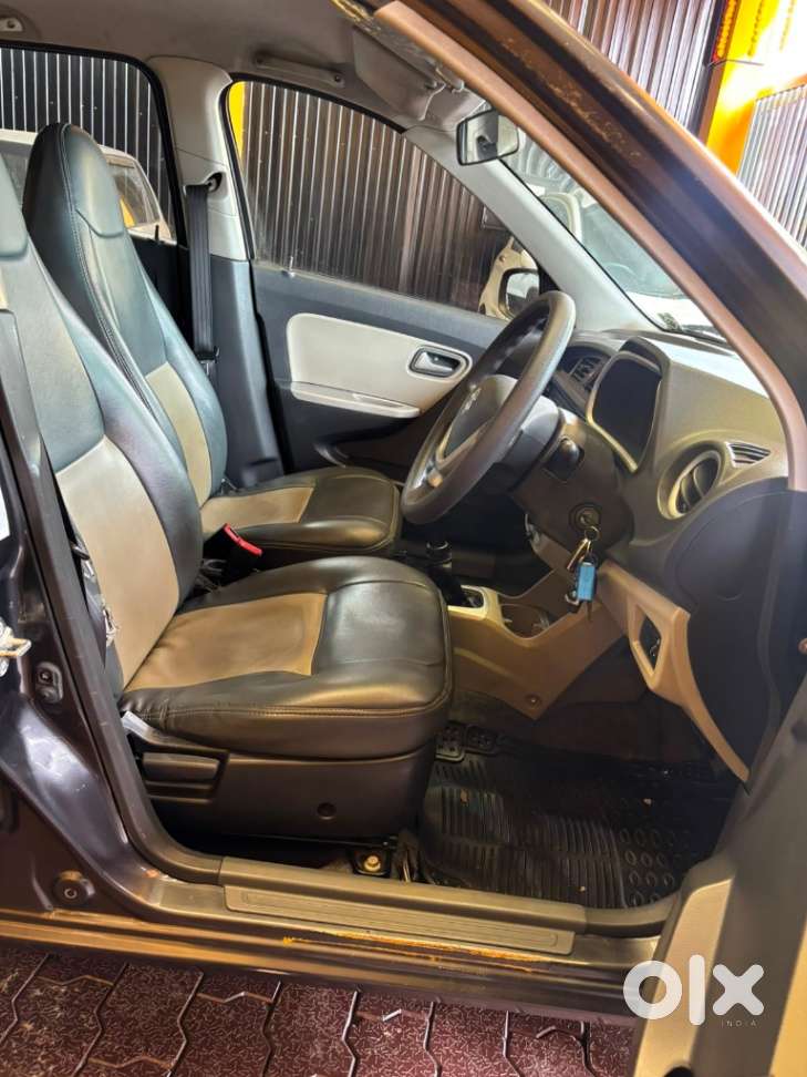 Maruti Suzuki Alto K10 Vxi (o), 2015, Petrol