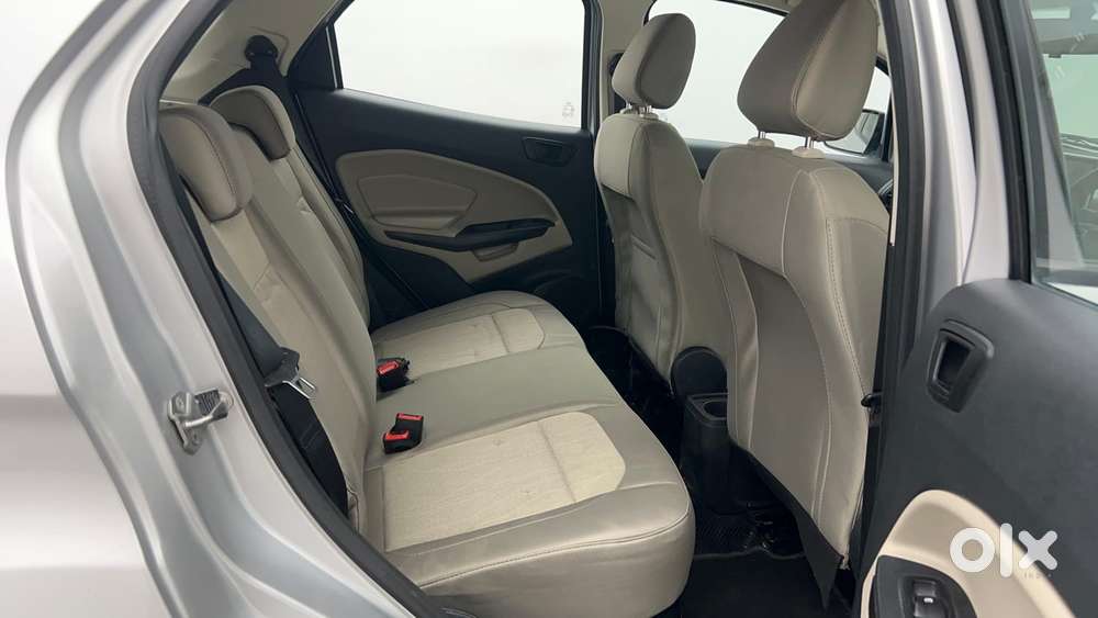 Ford Ecosport [ ] 1.5 Trend Ti Vct, 2021, Petrol