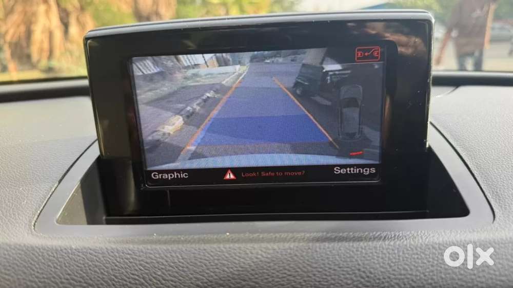 Audi Q3 1.4 30 Tfsi Premium, 2019, Petrol