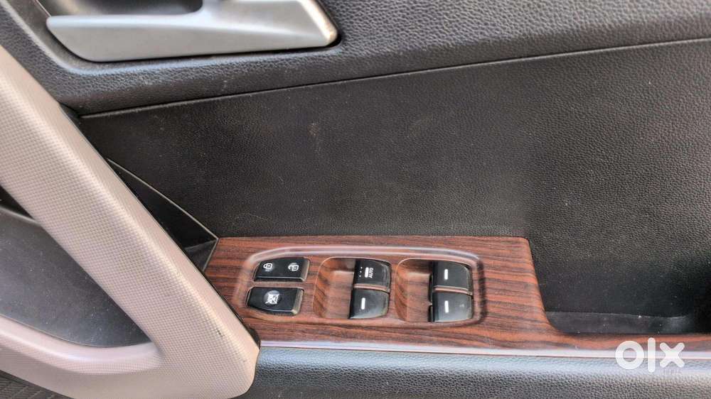 Hyundai Creta 1.6 Sx Automatic, 2019, Petrol