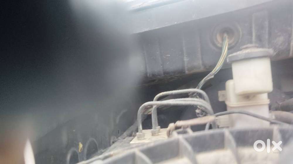 Toyota Innova 2.5 E 7 Str, 2011, Diesel