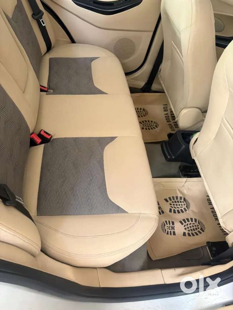 Ford Figo Aspire 2015 Diesel 1.5l