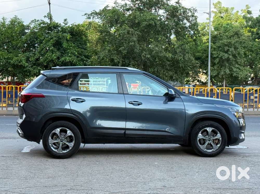 Kia Seltos Htk Plus D, 2021, Diesel