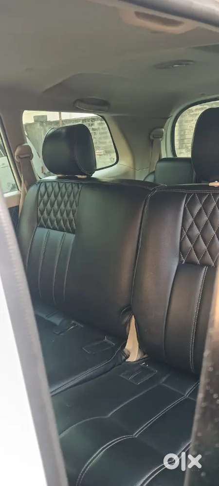 Toyota Innova 2009 Manual