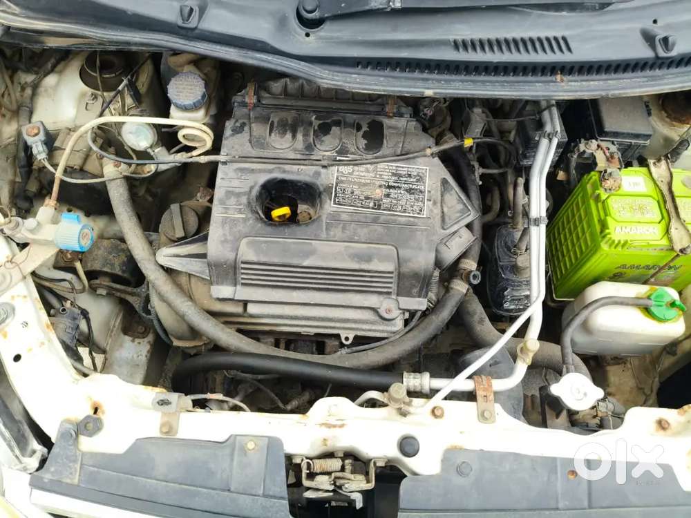 Maruti Suzuki Wagon R 2017