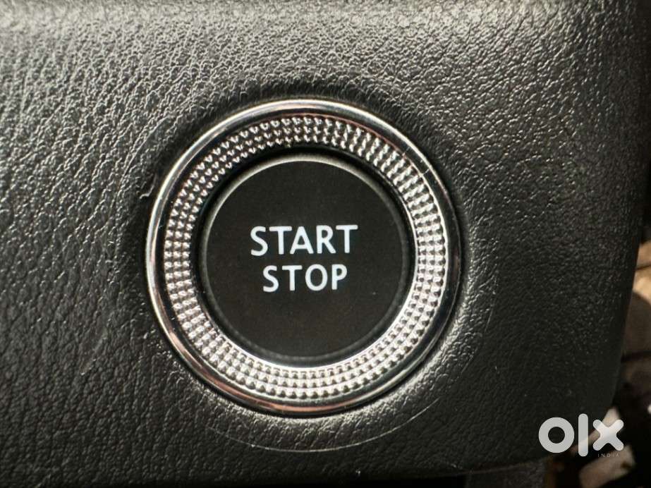 Nissan Magnite Kuro Edition 1.0 Petrol Mt, 2023, Petrol