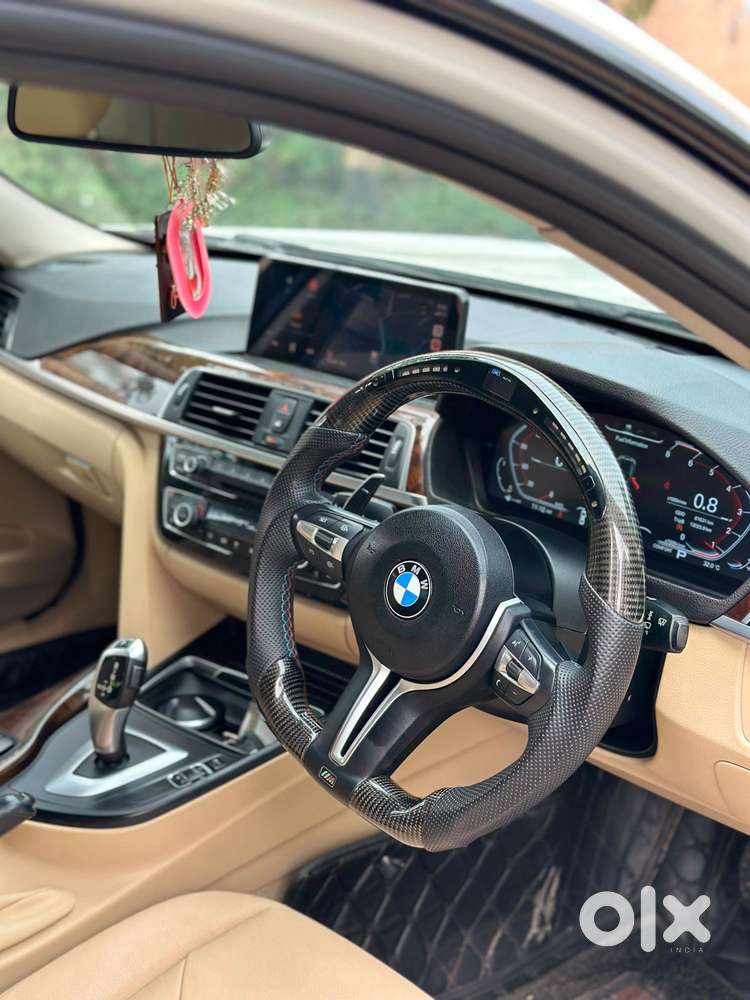 Bmw 3 Series 320d Sport, 2016, Diesel