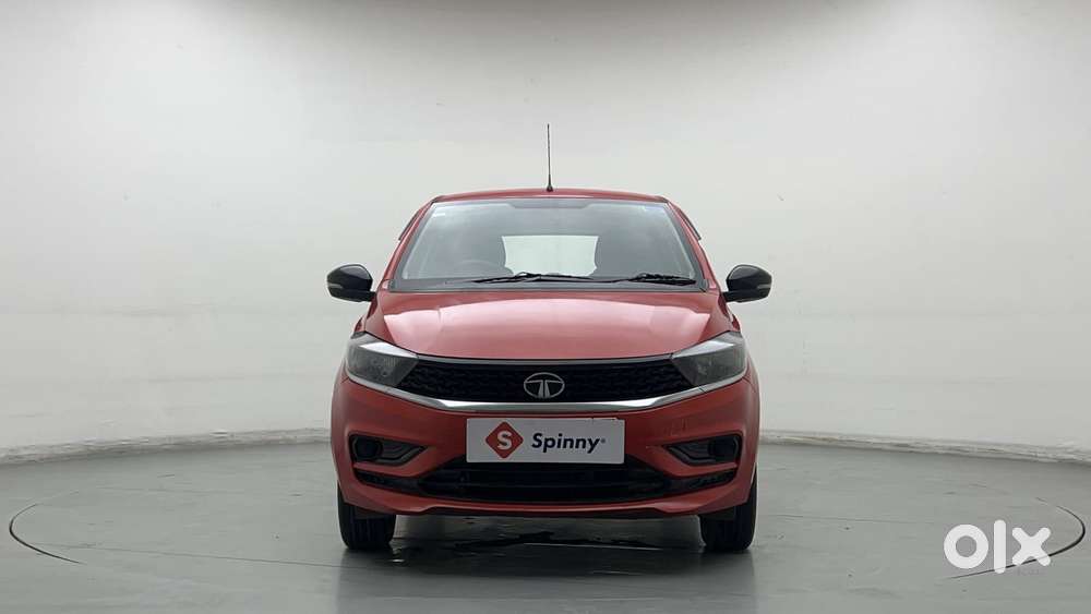 Tata Tiago 1.05 Revotorq Xt, 2022, Petrol