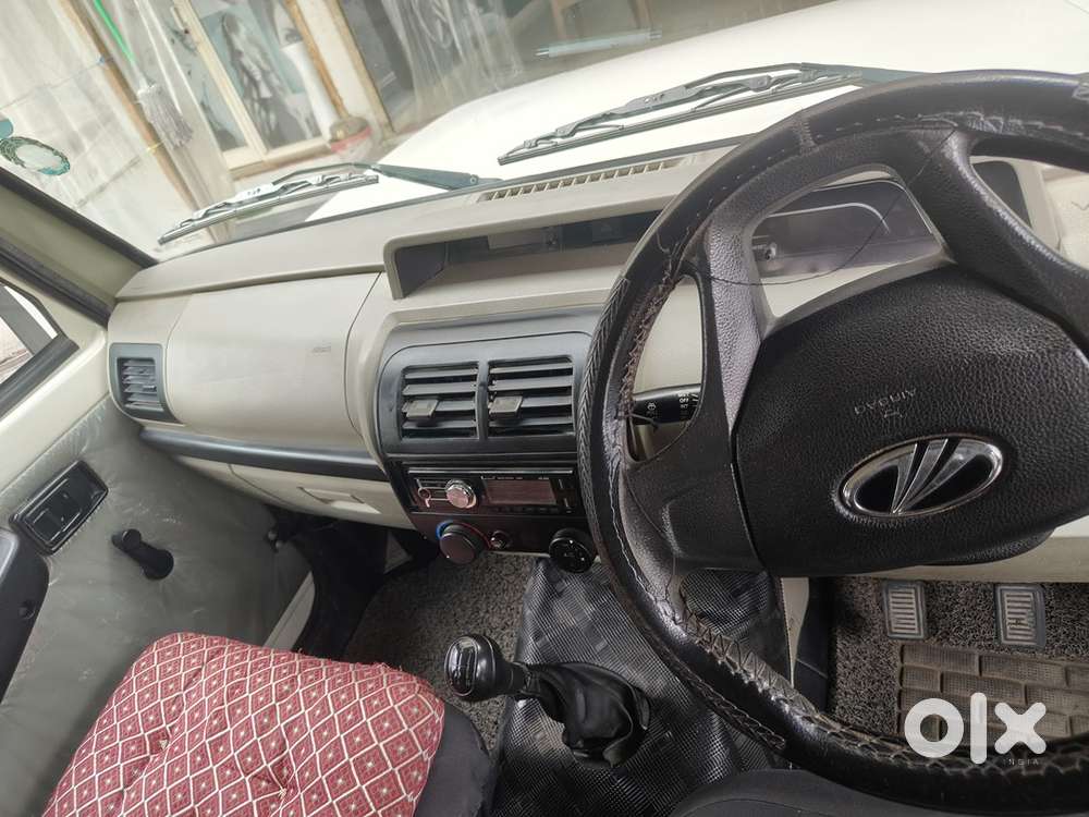 Mahindra Bolero B6 Diesel 2022