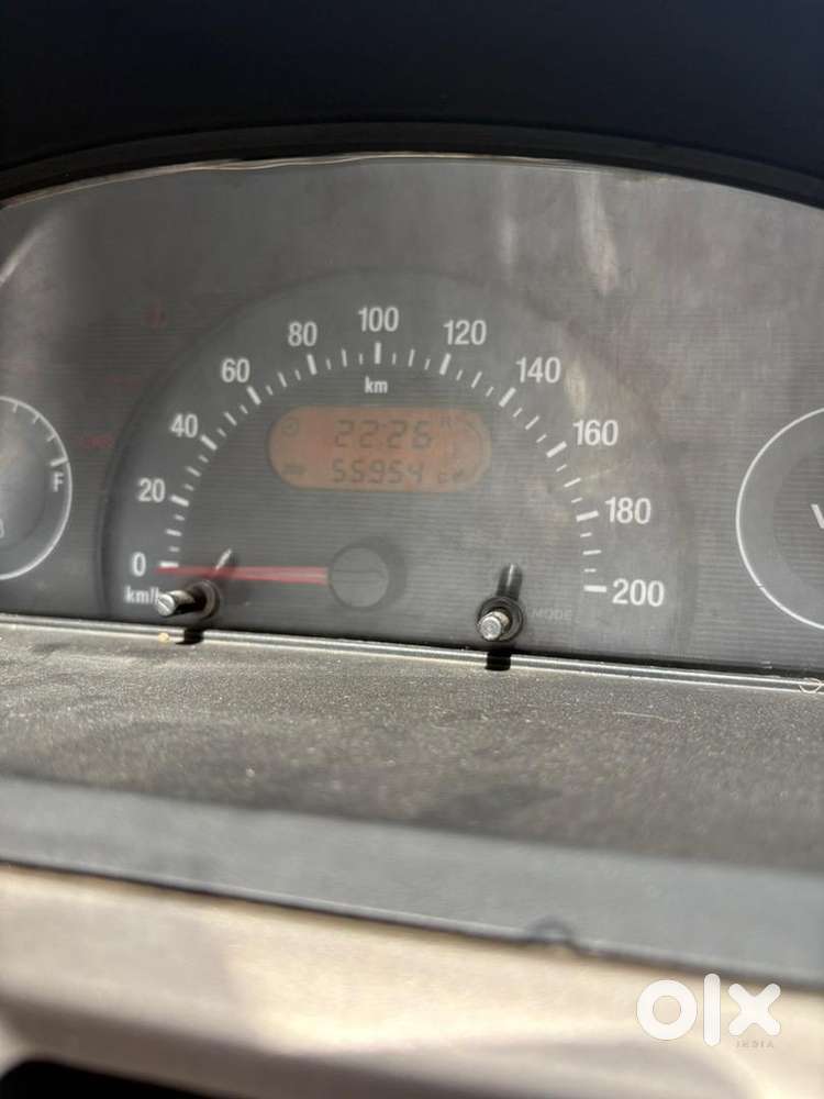 Tata Car Diesel 2011