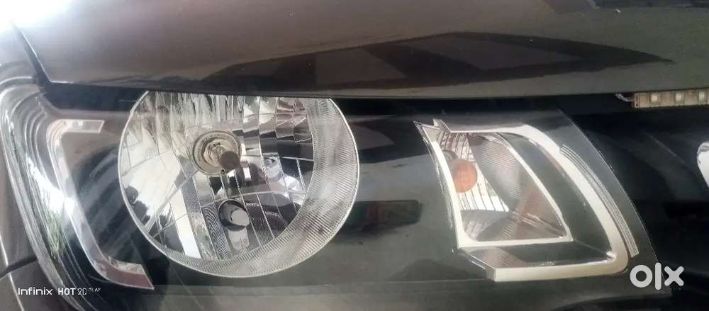 Renault Kwid Rxt 2016