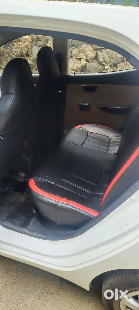 Hyundai Eon 2014 Petrol 18500 Km Driven