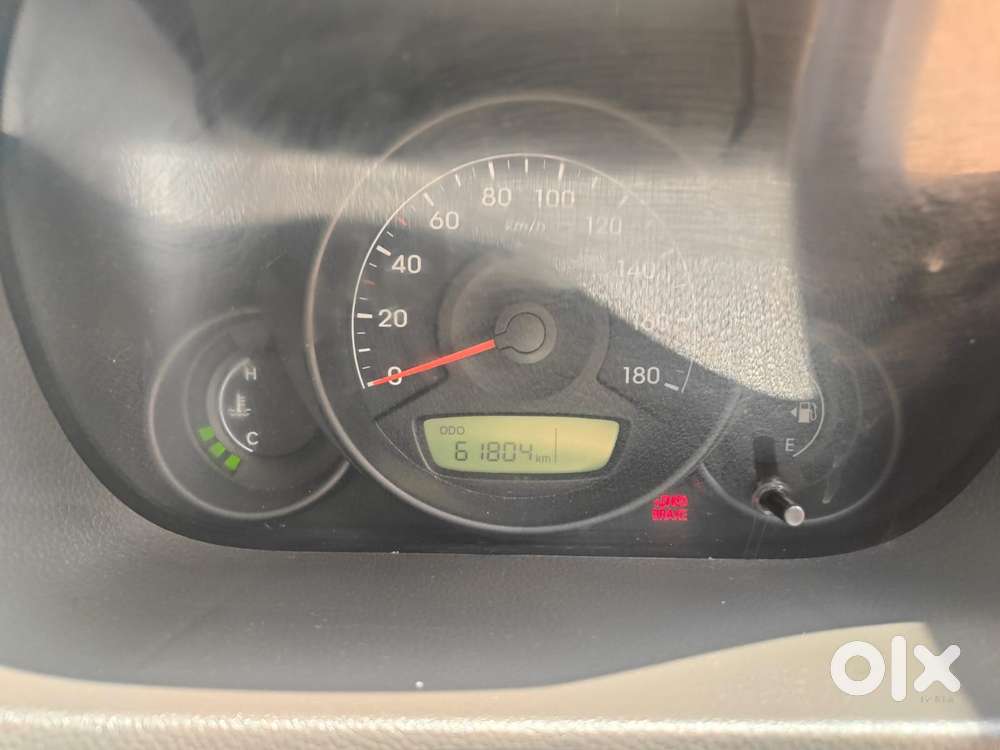 Hyundai Eon Era +, 2012, Petrol