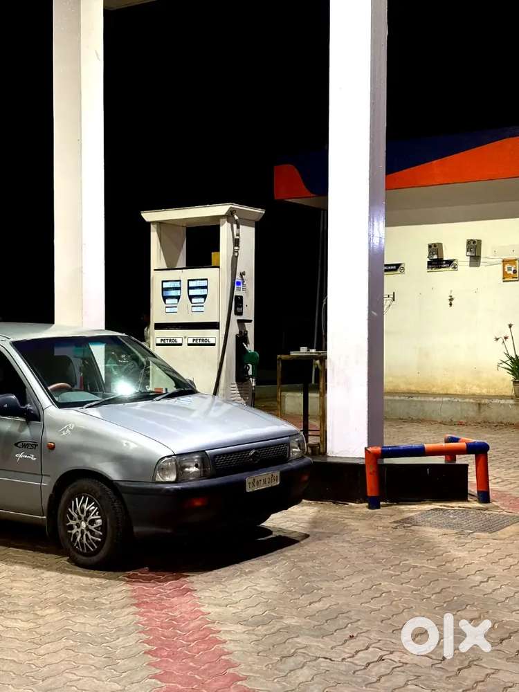 Maruti Suzuki 1000 2000 Petrol 95000 Km Driven