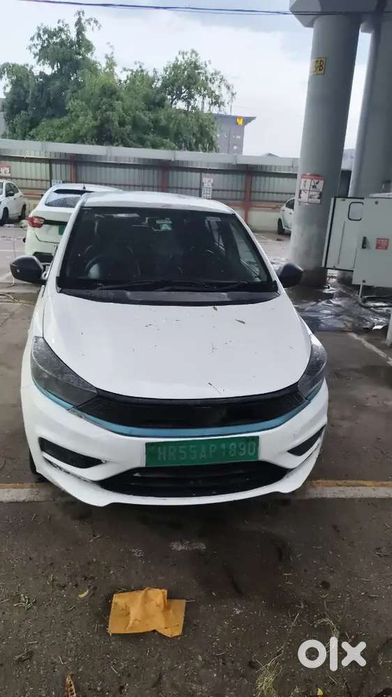 Tata Tiago Ev 2024 Electric Good Condition