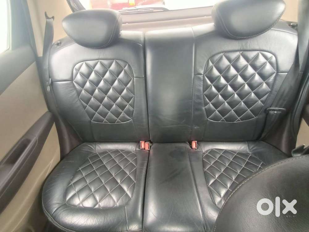 Hyundai I20 1.2 Asta, 2011, Diesel