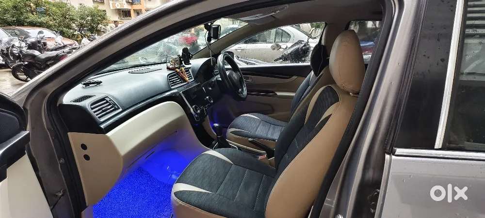 Maruti Suzuki Ciaz 2015 2nd Owner