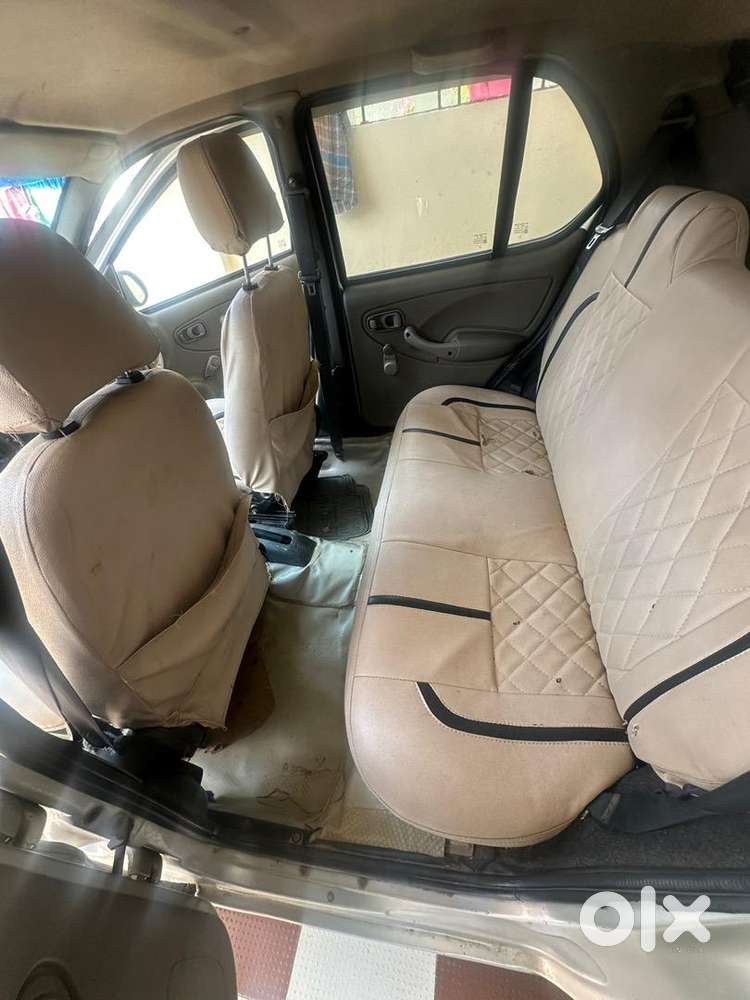 Tata Indica 2010 Diesel 141066 Km Driven