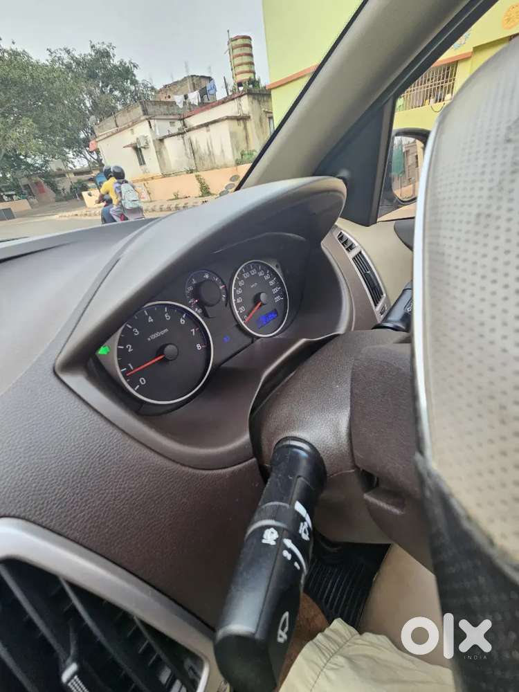 2011 Hyundai I20 1.2 Magna In Good Condition