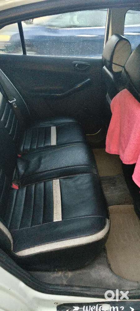 Tata Zest 2020 Diesel Good Condition