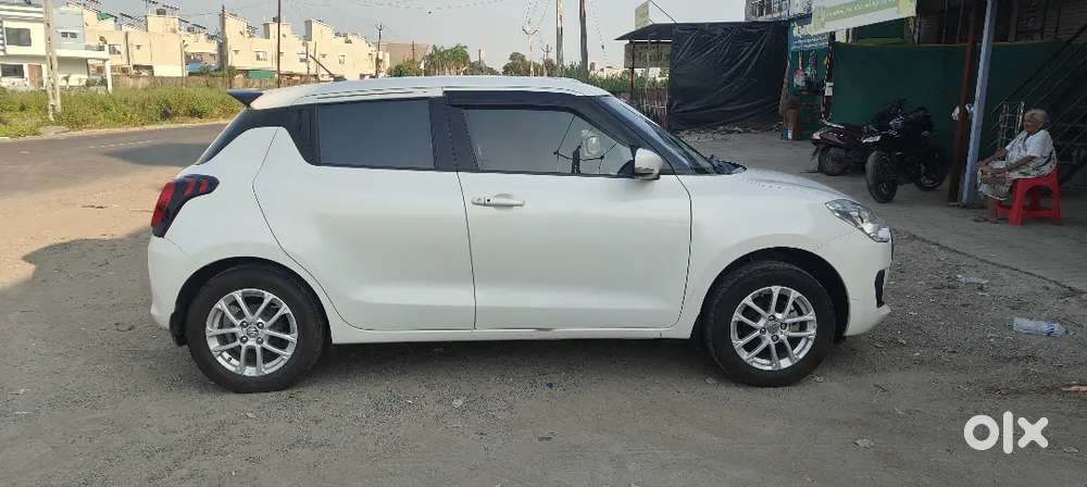 Maruti Suzuki Swift 2022 Car