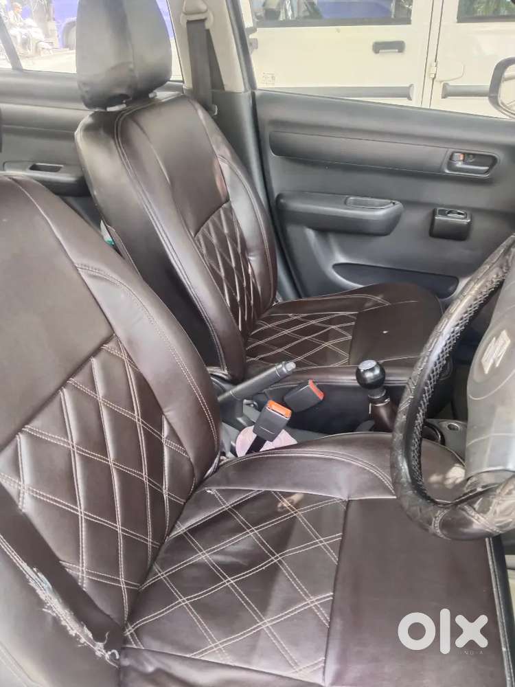 Maruti Suzuki Dzire 2015