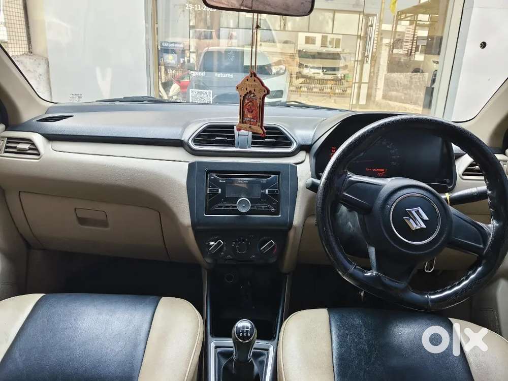 Maruti Suzuki Dzire 2019 Avarage 26