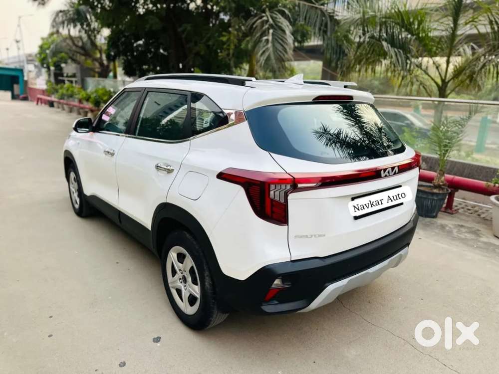 Kia Seltos, 2025, Diesel