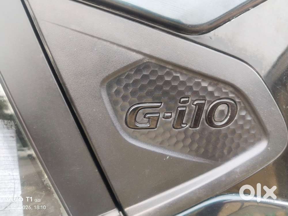 Hyundai Grand I10 Nios 1.2 Kappa Vtvt Sportz Cng, 2020, Cng & Hybrid..