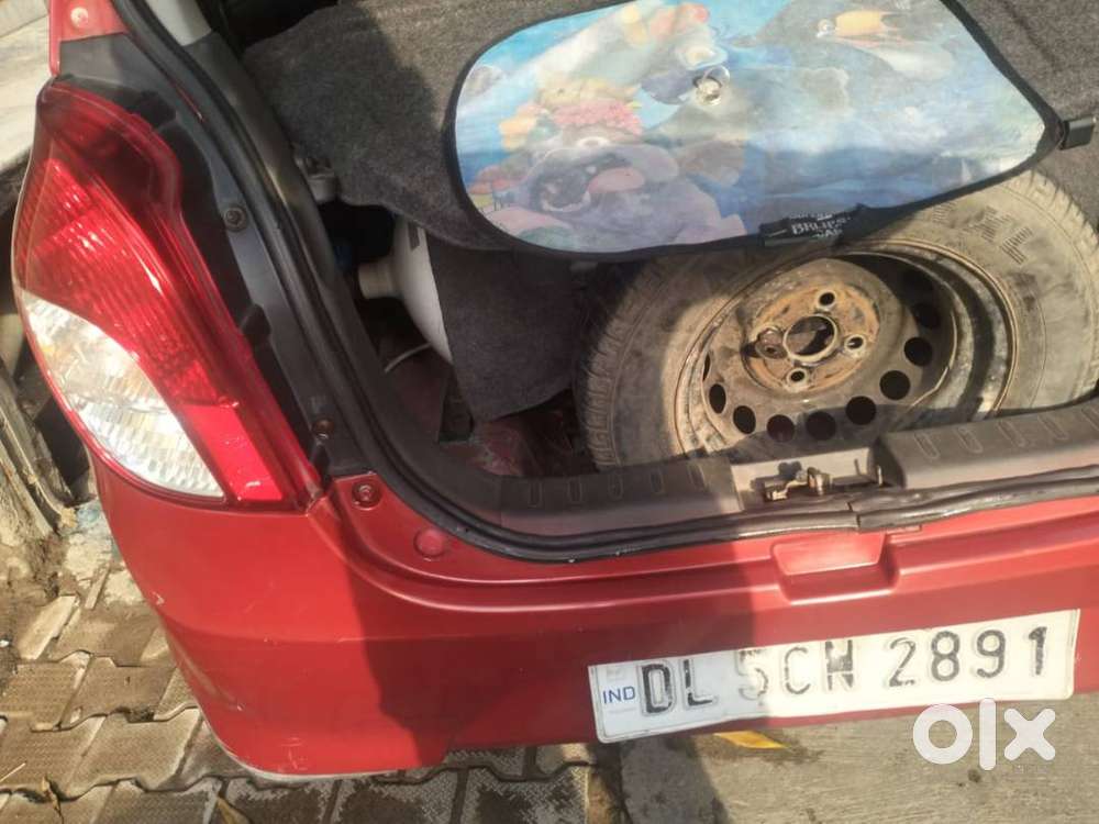 Maruti Suzuki Alto 800 2016 Cng