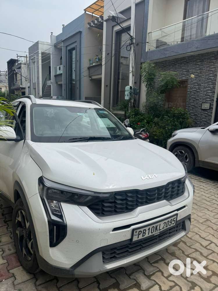 Kia Sonet Petrol 2026