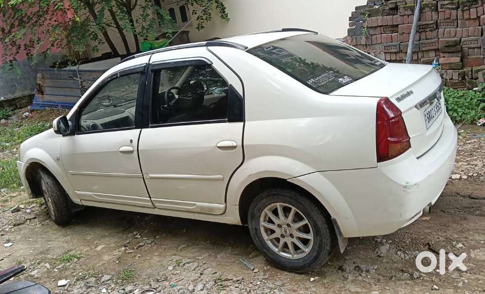 Mahindra Verito 1.5 D6 Bsiv, 2013, Diesel