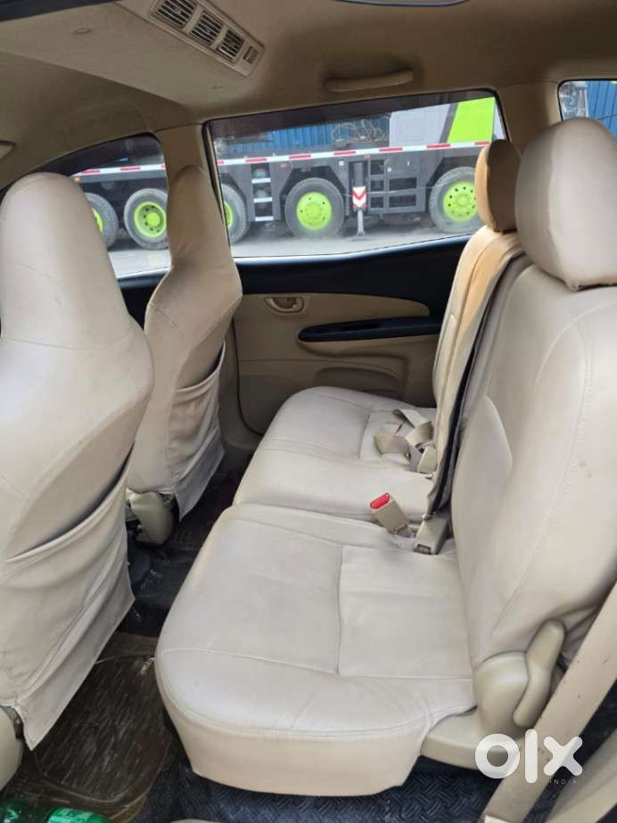 Honda Mobilio 1.5 V I-vtec, 2015, Petrol